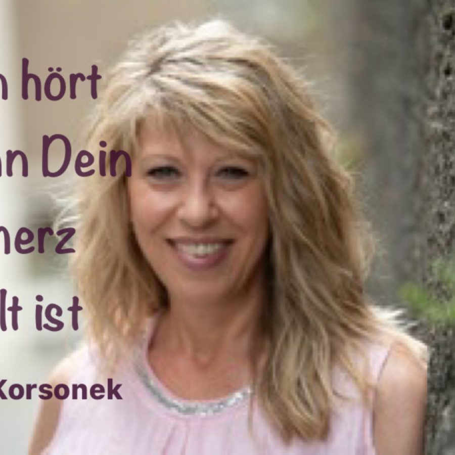 energetische Psychologie