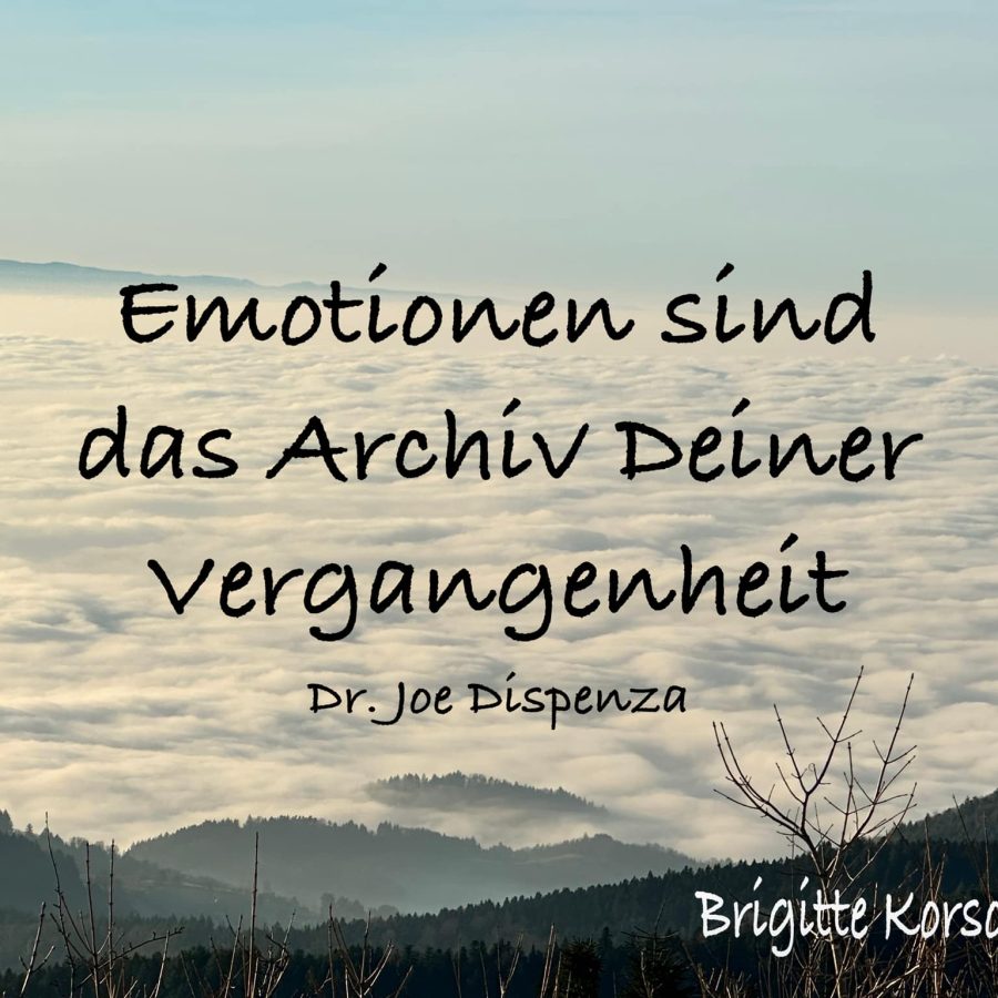 energetische Psychologie